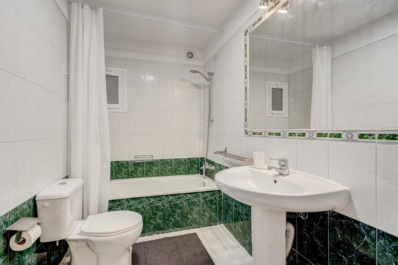 Luxury Apartment With Stunning Ocean View Puerto de Santiago  Eksteriør billede